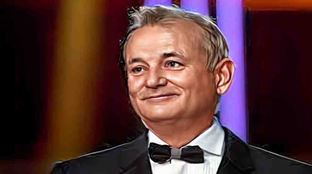 Bill Murray Net Worth