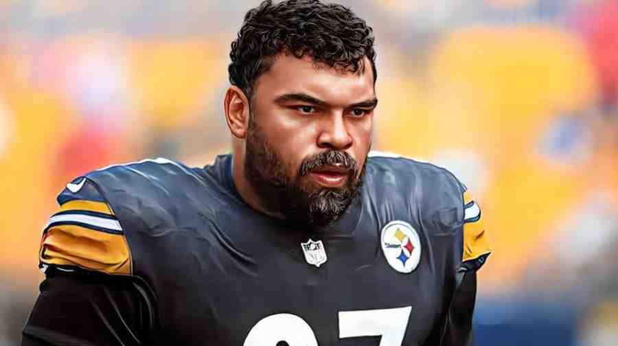 Cameron Heyward Net Worth