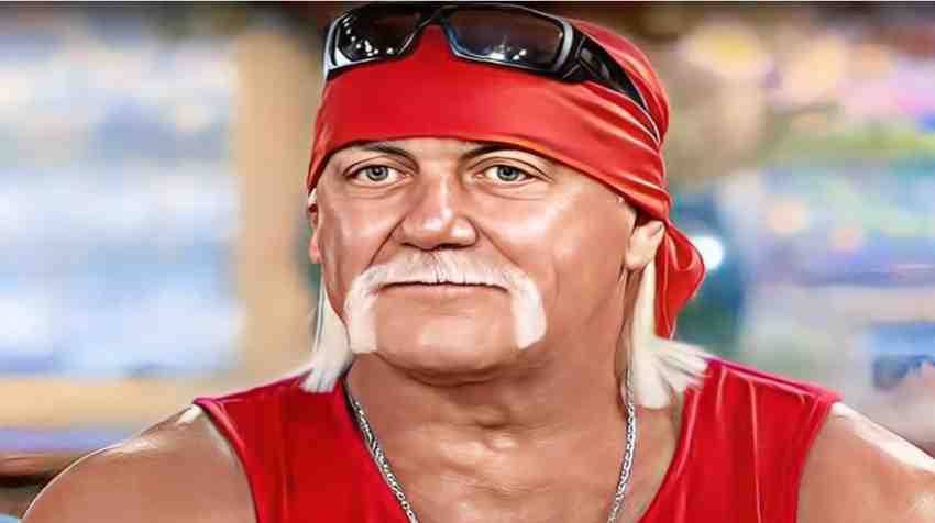 Hulk Hogan Net Worth