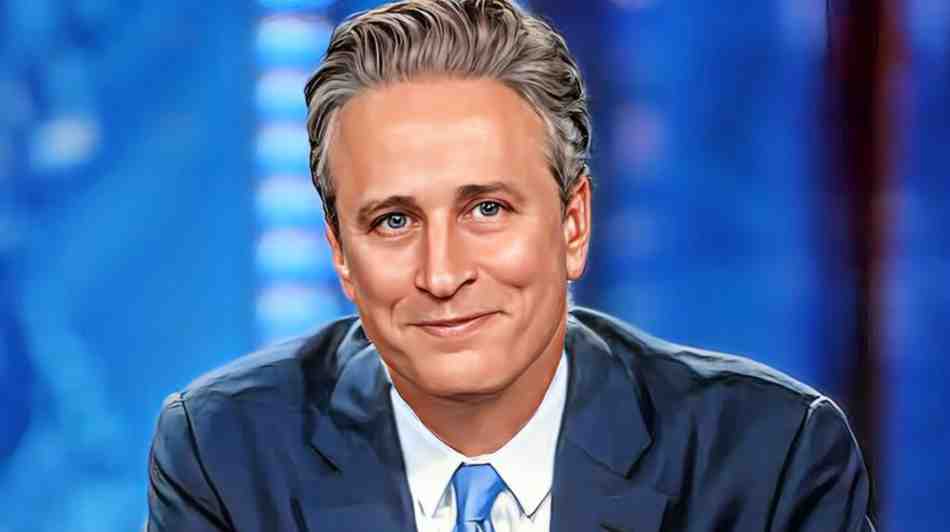 Jon Stewart Net Worth