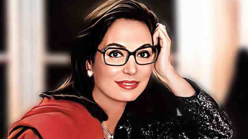 Nana Mouskouri Net Worth