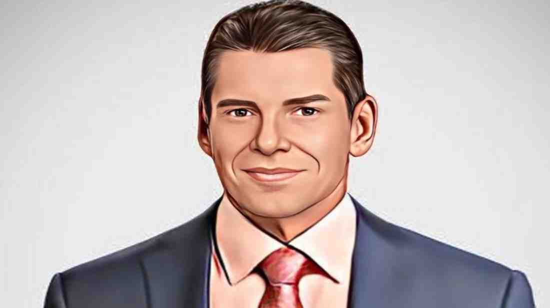 Vince McMahon Net Worth 2024💹 Life, Education, Career