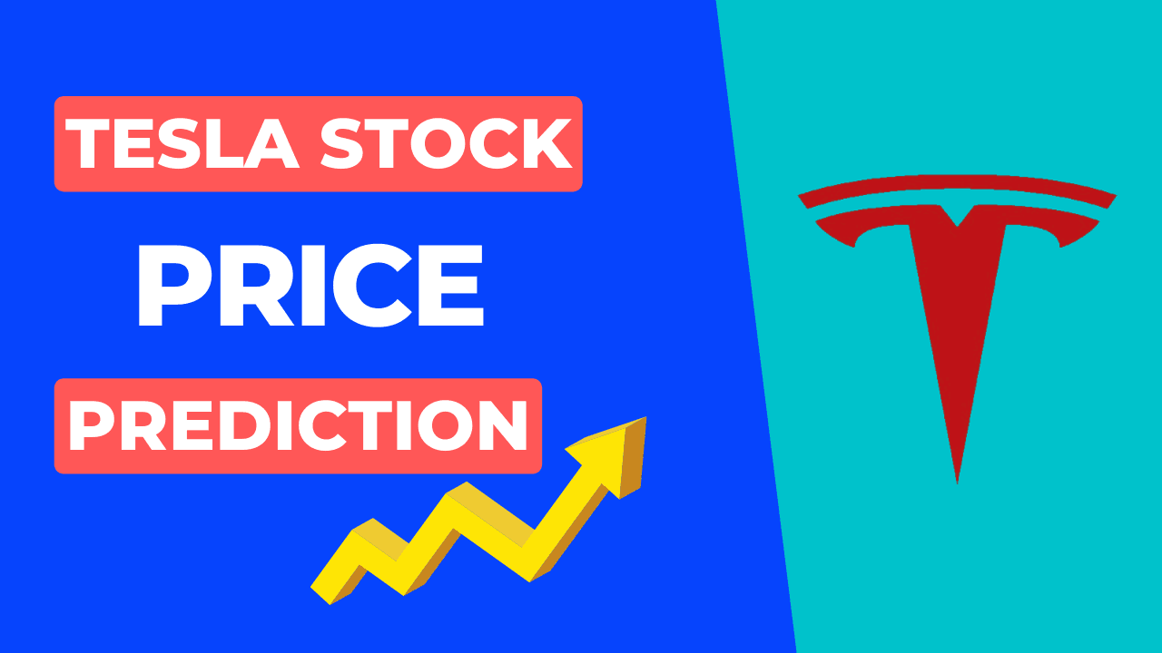 Tesla Stock Price Prediction