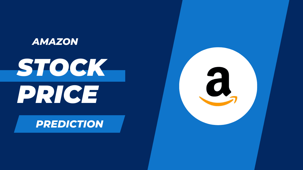 Amazon Stock Price Prediction 2050